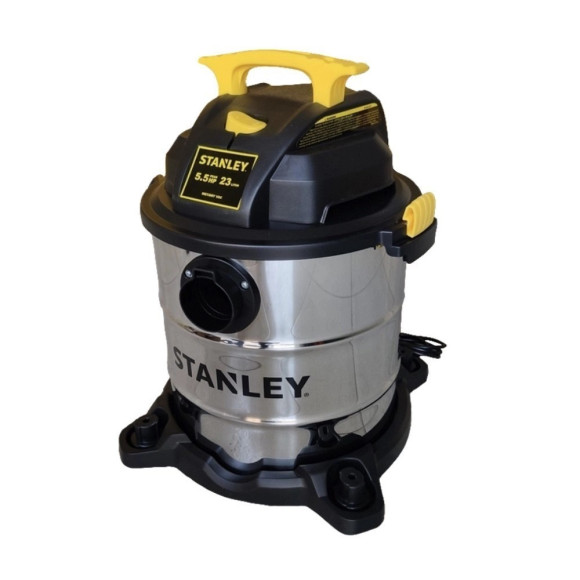 Máy hút bụi khô và ướt 4000W Stanley SL19417-6A (23L)