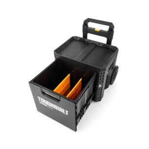 Thùng dụng cụ ngăn kéo bánh xe Toughbuilt StackTech TB-B1-D-R91