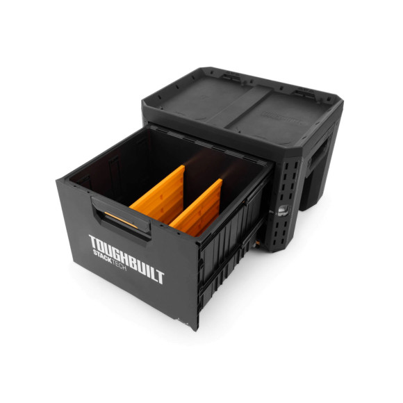 Hộp dụng cụ có ngăn kéo thế hệ mới Toughbuilt TB-B1-D-71
