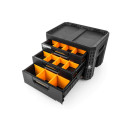 Hộp dụng cụ có ngăn kéo thế hệ mới Toughbuilt TB-B1-D-73