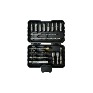 Hộp đựng mũi vít WORX WA1626.1 16 chi tiết