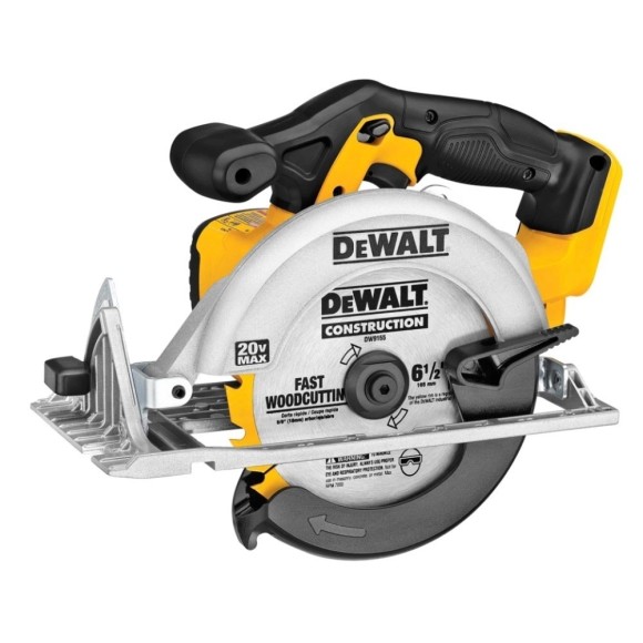 Máy cưa đĩa 18/20V Dewalt DCS391N-KR