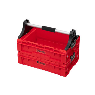 Hộp công cụ có tay cầm ghép nối Qbrick Modular tray SYSTEM PRO
