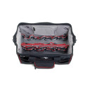 Túi cỡ lớn Husky 192-445 18 inch có vách đựng dụng cụ