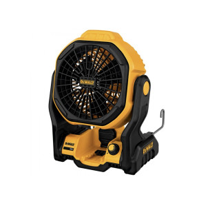 Quạt bàn pin 18/20V Dewalt DCE512N (Chưa pin & sạc)