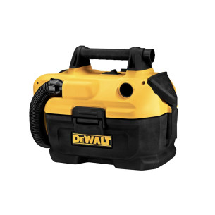 Hút bụi khô ướt 20V DeWALT DCV580H