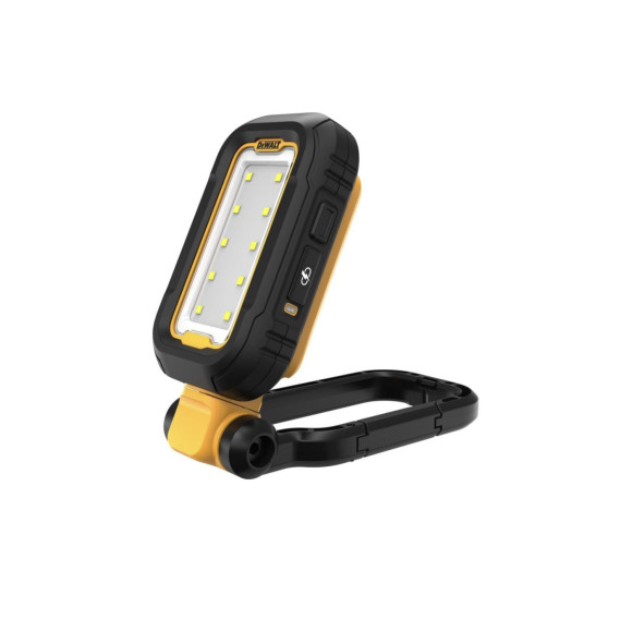 Đèn LED gập USB-C DeWalt DCL182