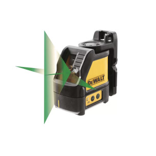 Máy cân mực 4 tia xanh DeWALT DW088CG