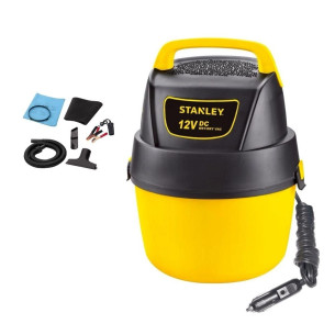 Máy hút bụi 12V khô ướt Stanley SL18125DC