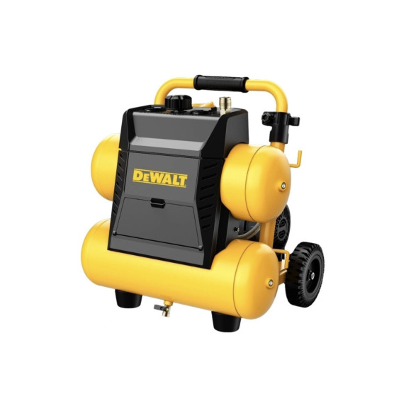 Máy nén khí không dầu Dewalt DXCM3321782