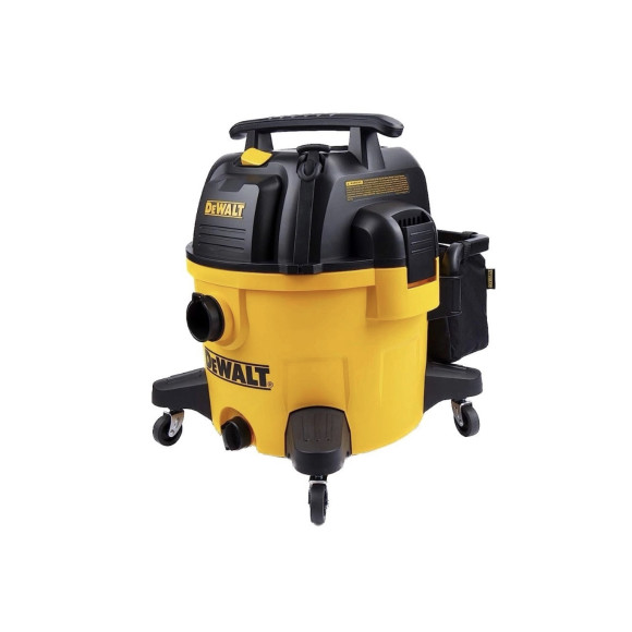 Máy hút bụi công nghiệp 34L Dewalt DXV34P