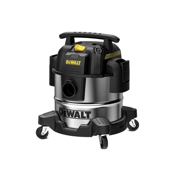 Máy hút bụi công nghiệp 30L DeWALT DXV30S