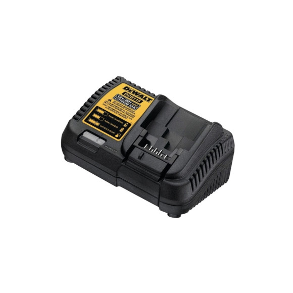 Bộ sạc pin đa năng Dewalt DCB115-KR