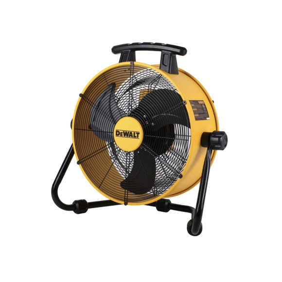 Quạt công nghiệp 18 inch Dewalt DXF1832
