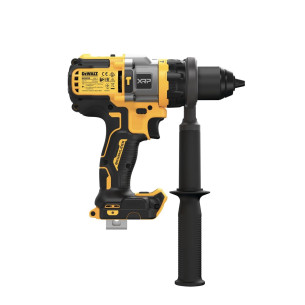 Máy khoan 3 chức năng 18/20V Dewalt DCD999N-B1
