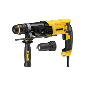 Máy khoan đục bê tông 900W Dewalt D25144K