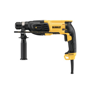 Máy khoan búa cầm tay Dewalt D25133K-B1