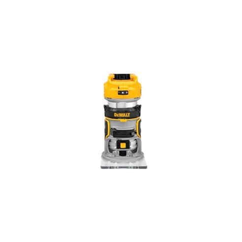 Thân máy phay 18/20V Dewalt DCW600N-XJ