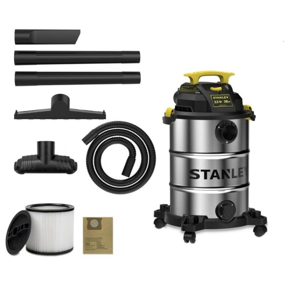 Máy hút bụi 3 chức năng Stanley SL19417-8A