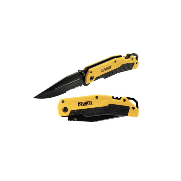 Dao rọc giấy 25mm Dewalt DWHT10333-0-30