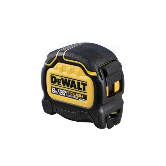 Thước cuộn thép 8 mét Dewalt DWHT36926-30