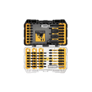 Bộ mũi vít 40 chi tiết DeWalt DWA2T40IR