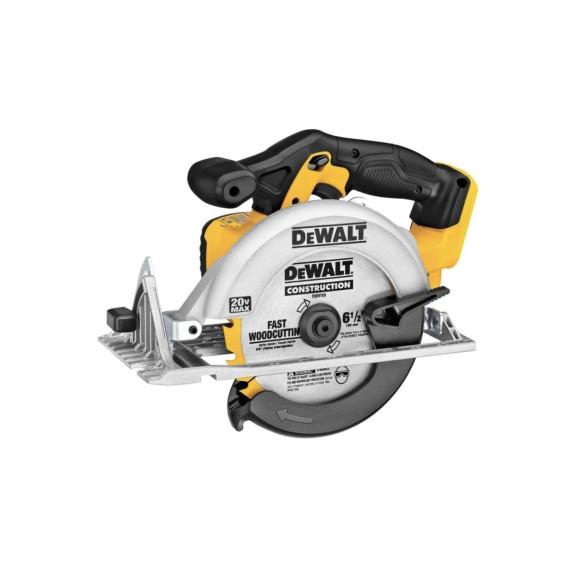 Máy cưa đĩa 18/20V Dewalt DCS391N-KR