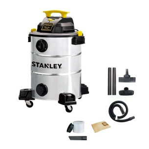 Máy hút bụi công nghiệp 3 chức năng Stanley SL19156