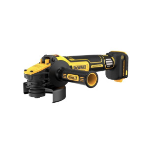 Máy mài góc cầm tay FlexVolt Dewalt DCG409VSN-B1 có điều tốc