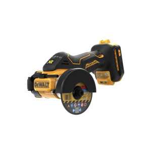 Máy cắt đa năng cầm tay 18/20V DeWALT DCS438B