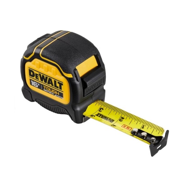 Thước cuộn thép 5 mét Dewalt DWHT36915-30