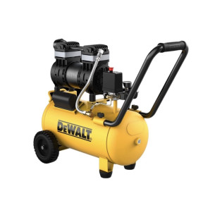 Máy nén khí không dầu DeWALT 3302481