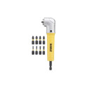 Đầu chuyển góc bắn vít DeWALT DT71517T-QZ