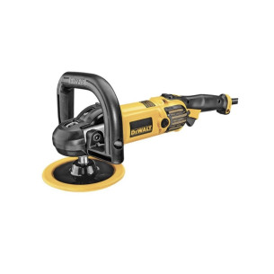Máy đánh bóng 180mm DeWALT DWP849X