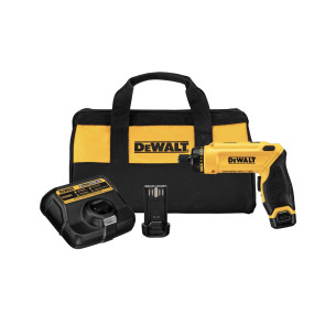 Máy vặn vít DeWALT DCF680 bao gồm 1 túi 2 pin 1 sạc