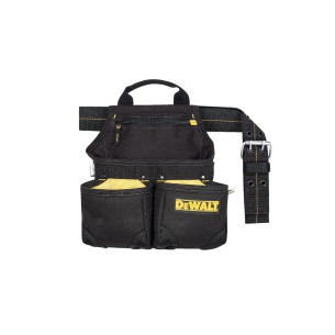 Bộ đai đeo đồ nghề DeWALT DG5663