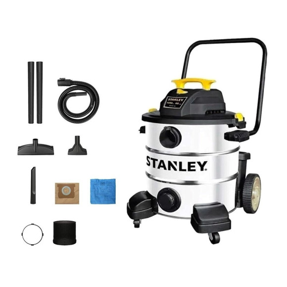 Máy hút bụi công nghiệp 3 chức năng Stanley SL19199-16A