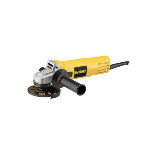 Mài góc cầm tay có điều tốc DeWALT DWE4118