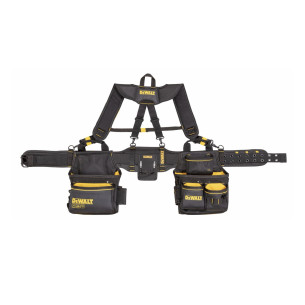 Bộ đai đeo kèm túi đựng đồ nghề DeWALT DWST540602