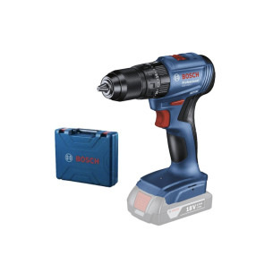 Máy khoan 18V Bosch GSB 185-LI (Thân máy) 06019K3183