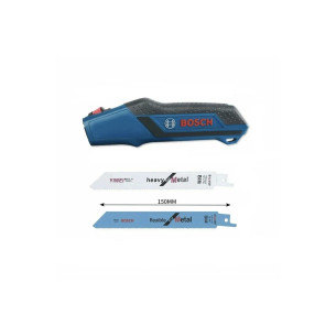 Bộ cưa gấp cầm tay Bosch 2 608 000 495 (Kèm 2 lưỡi Swiss Made)