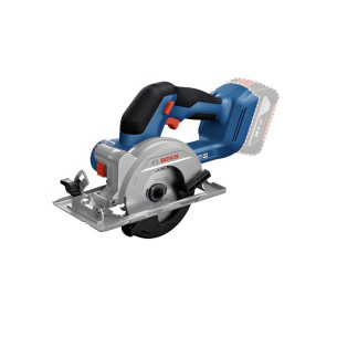 Máy cưa đĩa dùng pin 18V Bosch GKS 18V-44 (Thân máy)