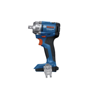 Máy siết bu lông 18V Bosch GDS 18V-350 (06019M50L0)