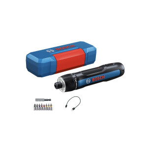 Máy vặn vít dùng pin Bosch Go Gen 3 (06019H2280) 3.6V