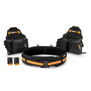 Bộ đai đeo đồ nghề Toughbuilt TB-CT-111-3P