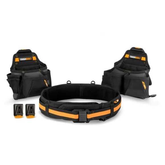 Bộ đai đeo đồ nghề Toughbuilt TB-CT-111-3P
