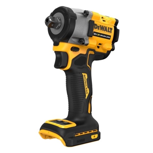 Máy siết bu lông 18/20V DeWalt DCF922 (DCF922N-B1)