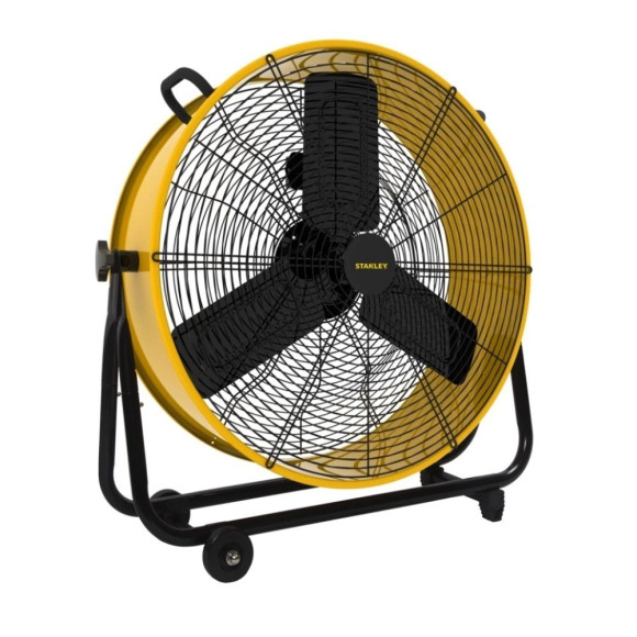 Quạt công nghiệp 24 inch Stanley SLF306027 Quạt công nghiệp 24 inch Stanley SLF306027