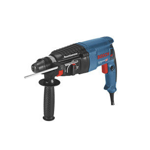 Máy khoan đục bê tông công nghiệp 800W Bosch GBH 2-26DRE (0611253704)