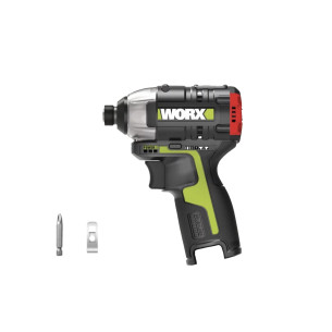 Máy vặn vít 12V Worx WU132.9